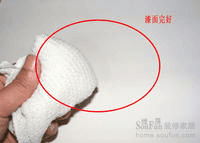 漆膜脱落